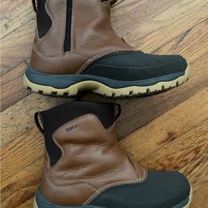 LL Bean Winter Boots
